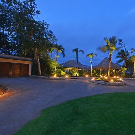 Hotel Wavi Island Naindi Esterno foto