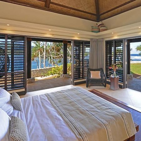 Hotel Wavi Island Naindi Esterno foto