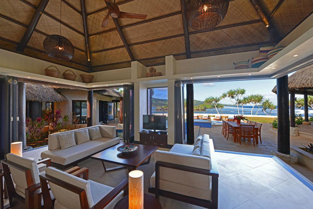 Hotel Wavi Island Naindi Esterno foto