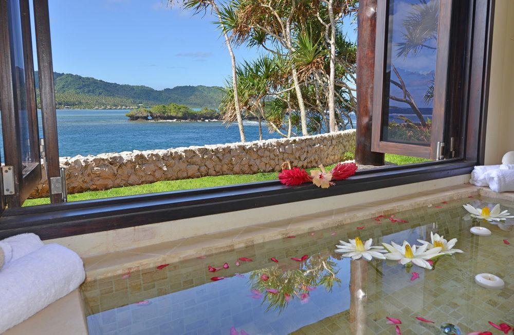Hotel Wavi Island Naindi Esterno foto