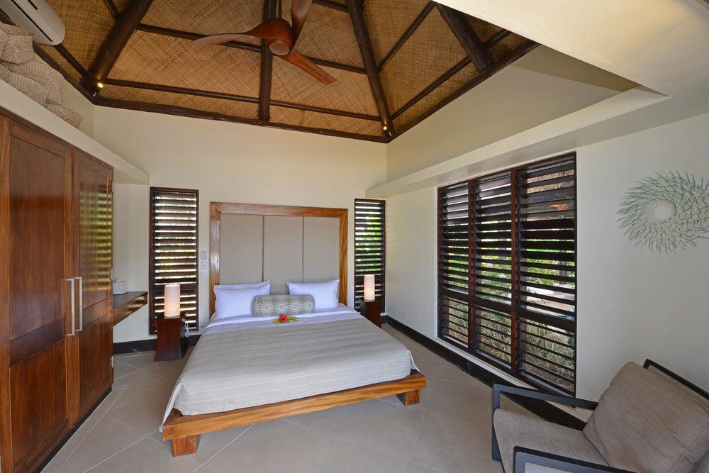 Hotel Wavi Island Naindi Esterno foto