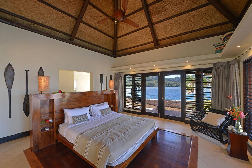 Hotel Wavi Island Naindi Esterno foto