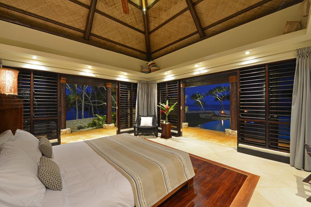 Hotel Wavi Island Naindi Esterno foto