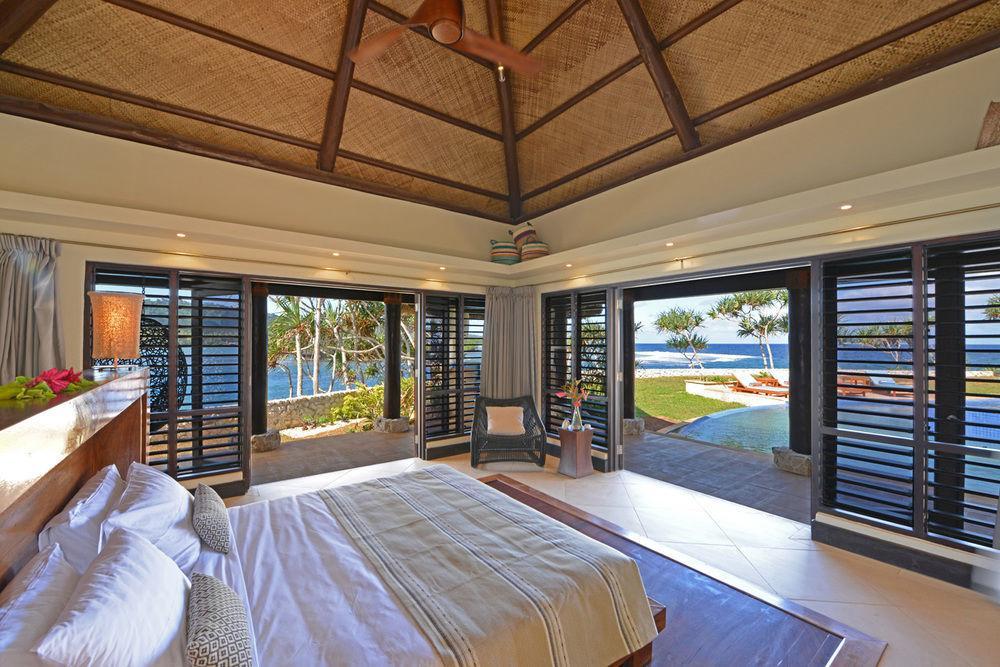 Hotel Wavi Island Naindi Esterno foto