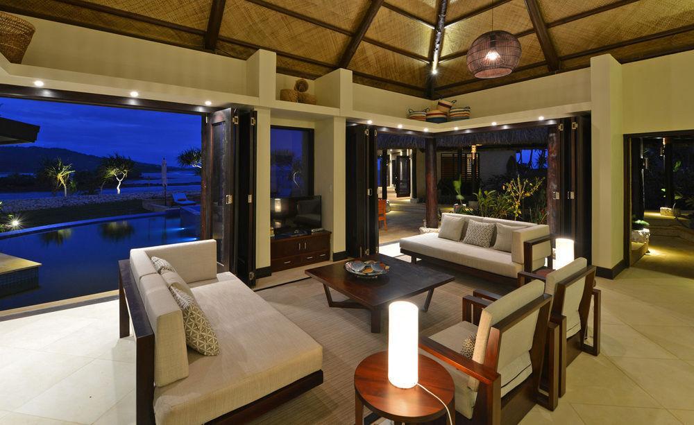 Hotel Wavi Island Naindi Esterno foto