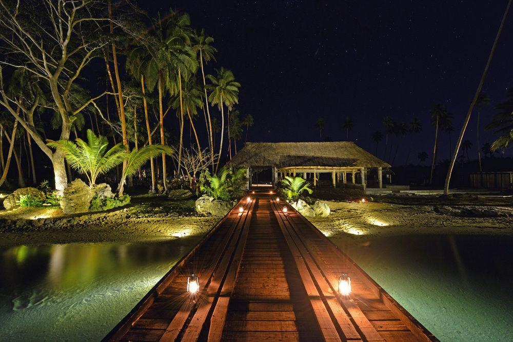 Hotel Wavi Island Naindi Esterno foto