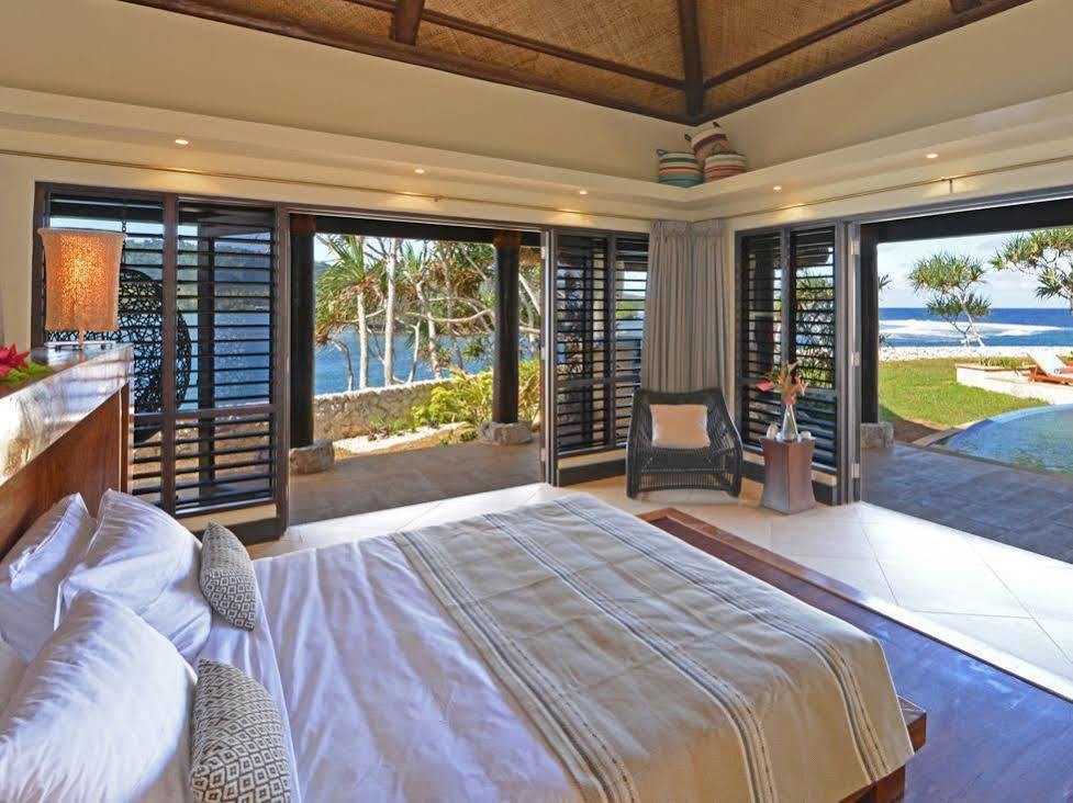 Hotel Wavi Island Naindi Esterno foto